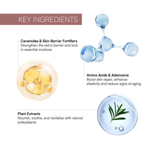 KorinMi: Barrier Recovery & Acne Care Kit KorinMi: Barrier Recovery & Acne Care Kit