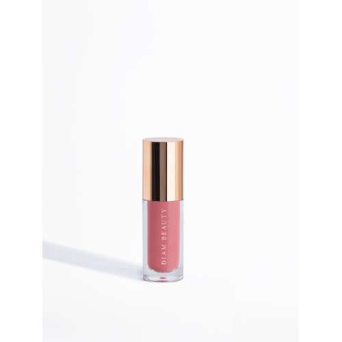 Diam Beauty: Cheeky Affair Liquid blush, Peach Perfect 5ml
