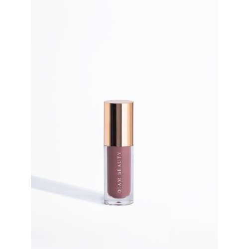 Diam Beauty: Cheeky Affair Liquid blush, Plum Perfection