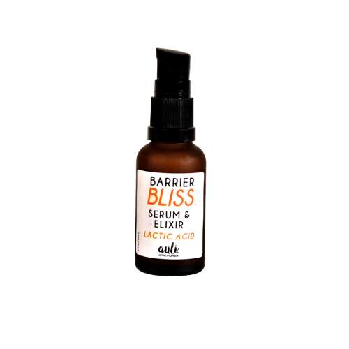 AULI: Barrier Protection Serum-Elixir - BARRIER BLISS