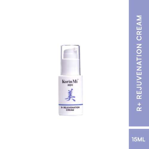 KorinMi: Pigmentation Control Pair