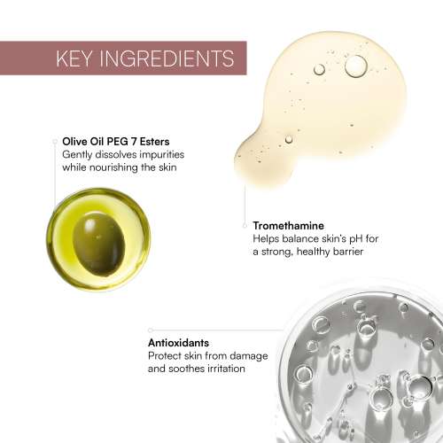 KorinMi: Oil & Sebum Balancing Pair