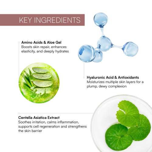 KorinMi: The Ultimate Hydration Kit