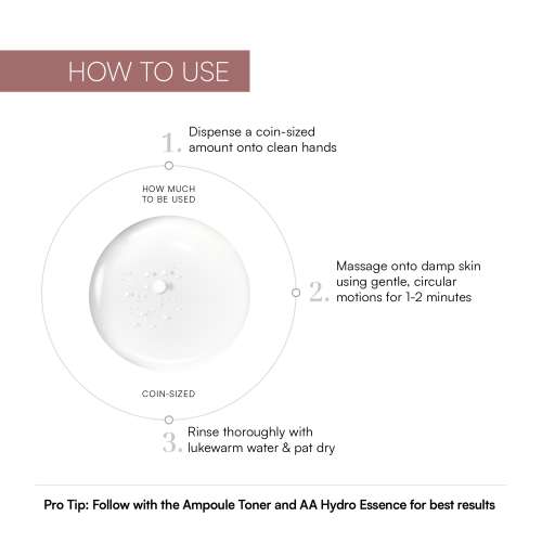 KorinMi: Oil & Sebum Balancing Pair