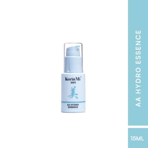 KorinMi: Barrier Recovery & Acne Care Kit KorinMi: Barrier Recovery & Acne Care Kit