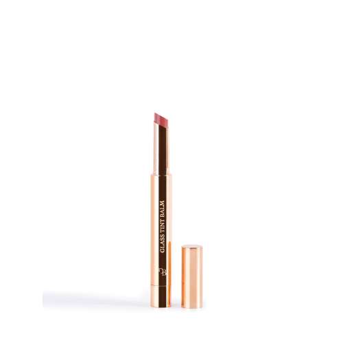 Diam Beauty: Glass Tint Balm, Ruby (3ml)
