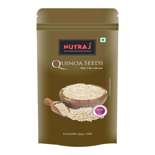 Nutraj: Quinoa Seeds 800gm