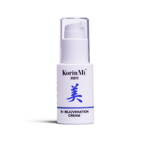 KorinMi: R+ Rejuvenation Cream  15ml