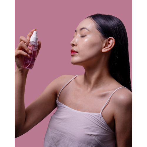 KorinMi: SA Timeless Ampoule Toner 100ml