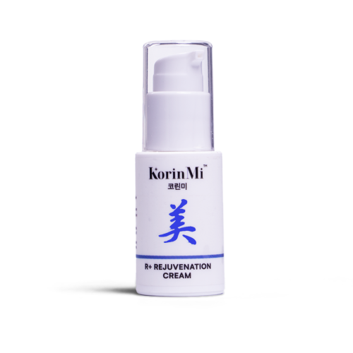 KorinMi: R+ Rejuvenation Cream  15ml