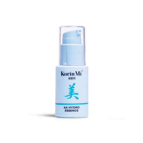 KorinMi: AA Hydro Essence 15ml