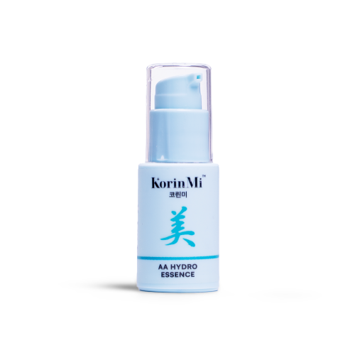 KorinMi: AA Hydro Essence 15ml