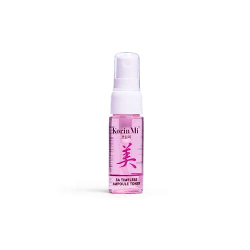 KorinMi: SA Timeless Ampoule Toner 20ml