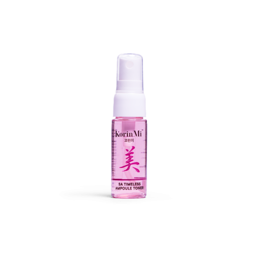 KorinMi: SA Timeless Ampoule Toner 20ml