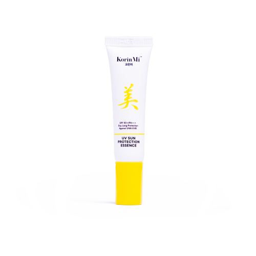 KorinMi: UV Sun Protection Essence 10ml