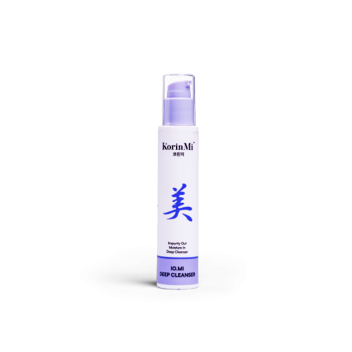 KorinMi: IO.MI Cleanser 50ml