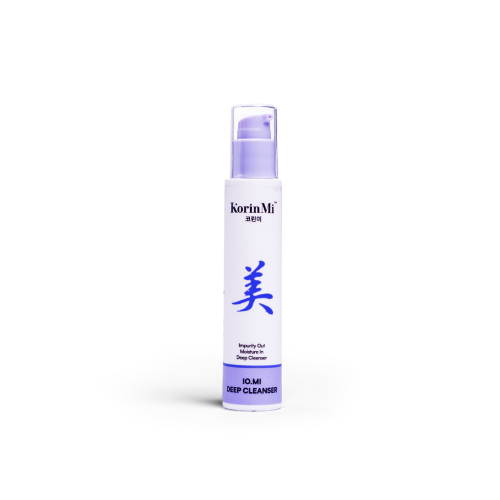KorinMi: IO.MI Cleanser 50ml