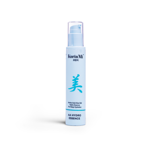 KorinMi: AA Hydro Essence 50ml