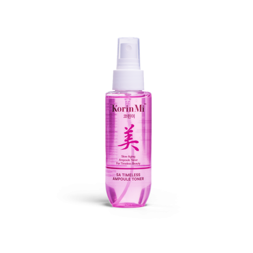 KorinMi: SA Timeless Ampoule Toner 100ml