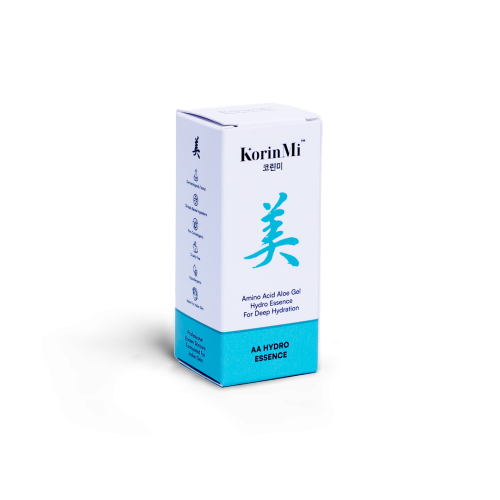 KorinMi: AA Hydro Essence 15ml