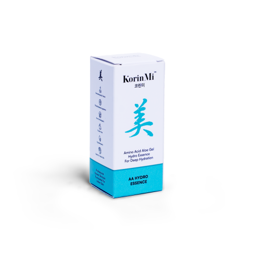 KorinMi: AA Hydro Essence 15ml