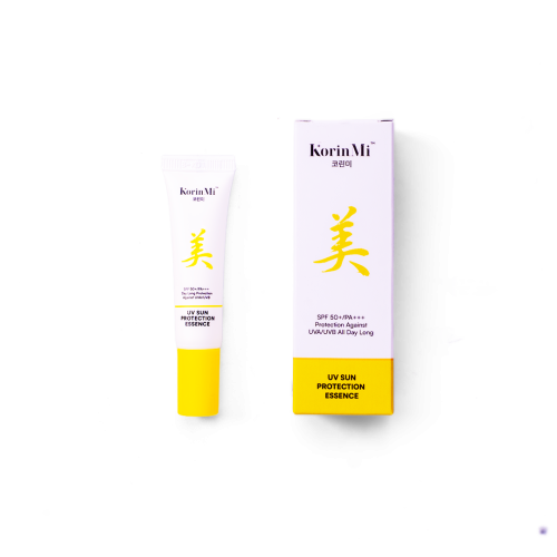 KorinMi: UV Sun Protection Essence 10ml