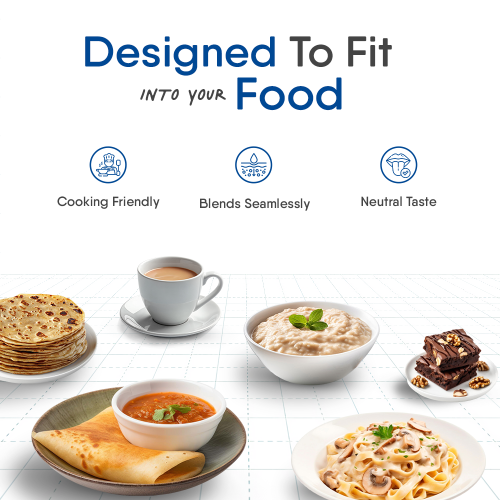 TruNativ: Everyday Protein - 900 gm (Pack of 1)