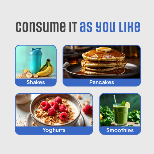 TruNativ: Raw Whey Protein Isolate Powder - Unflavored - 907gm