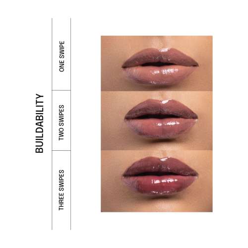 Diam Beauty: Glass Tint Balm, Black Onyx (3ml)