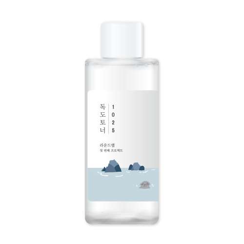Round Lab: 1025 Dokdo Toner  100ml