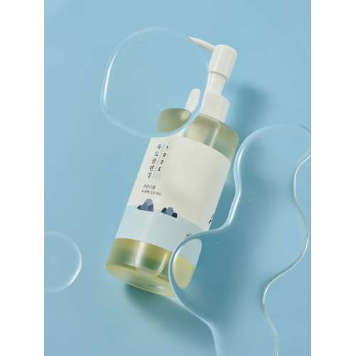 Round Lab: 1025 Dokdo Cleansing Oil  200ml