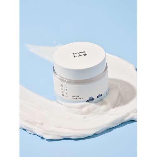 Round Lab: 1025 Dokdo Cream  80ml