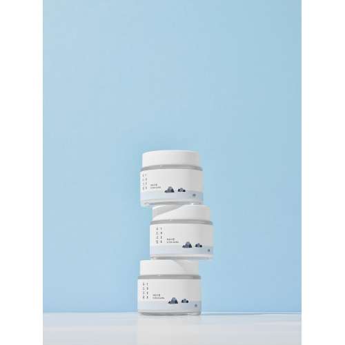 Round Lab: 1025 Dokdo Cream  80ml