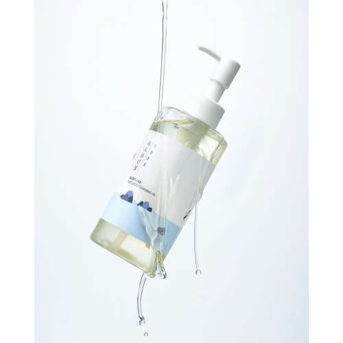 Round Lab: 1025 Dokdo Cleansing Oil  200ml