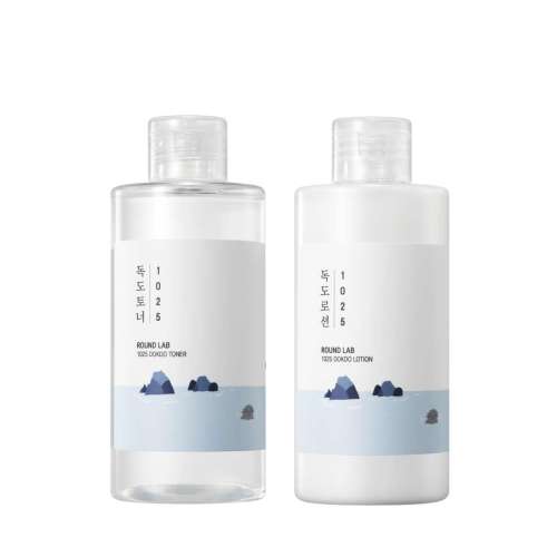 Round Lab: 1025 Dokdo Toner  200ml