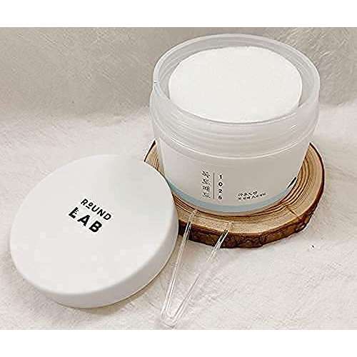 Round Lab: 1025 Dokdo Pad  70ea