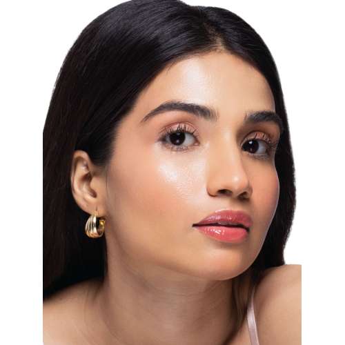 Diam Beauty: Diam Beauty Love Potion Lip Oil - Strawberry