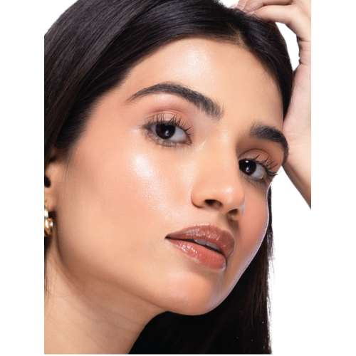 Diam Beauty: Diam Beauty Love Potion Lip Oil - Chocolate