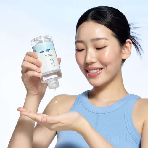 Round Lab: 1025 Dokdo Toner  200ml