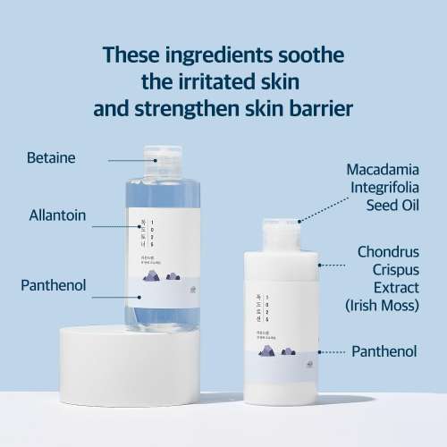 Round Lab: 1025 Dokdo Toner  200ml