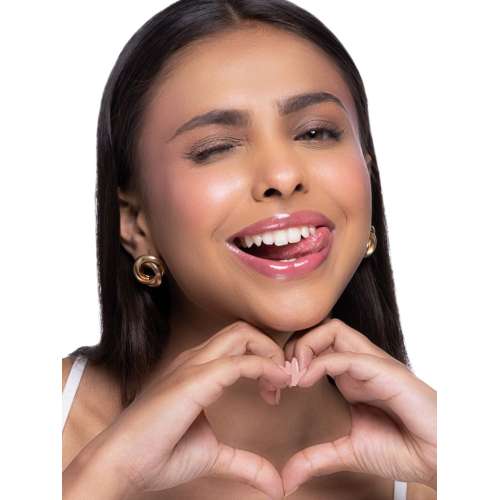 Diam Beauty: Diam Beauty Love Potion Lip Oil - Rose