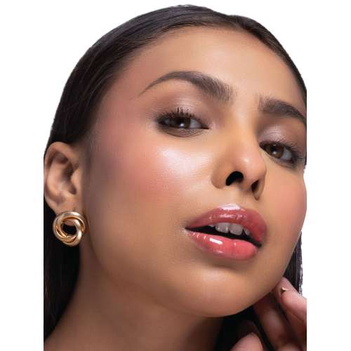 Diam Beauty: Diam Beauty Love Potion Lip Oil - Strawberry