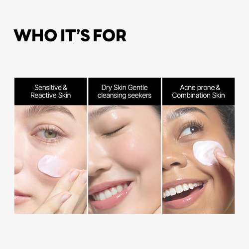 Round Lab: 1025 Dokdo Cleanser  150ml