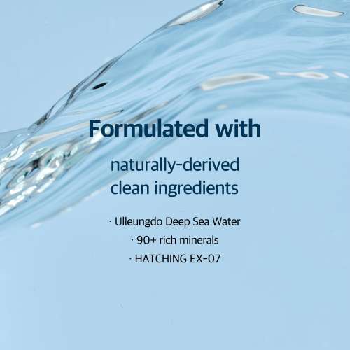 Round Lab: 1025 Dokdo Toner  100ml