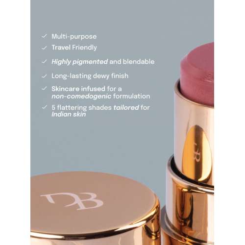 Diam Beauty: Diam Beauty All Over You Multistick- Valenmine
