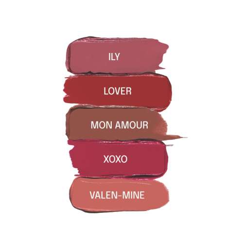 Diam Beauty: Diam Beauty All Over You Multistick- Valenmine