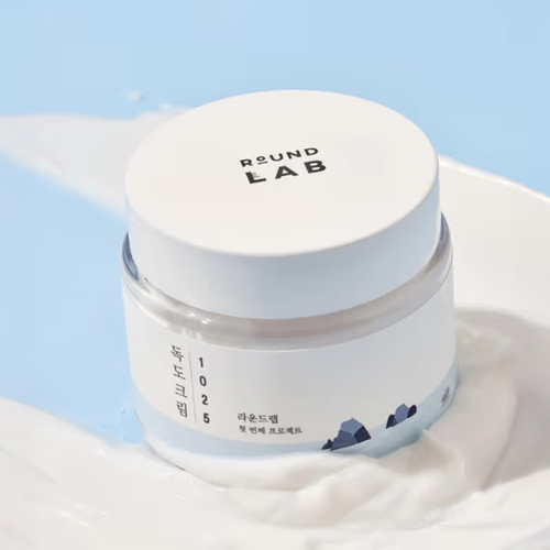 Round Lab: 1025 Dokdo Cream  80ml
