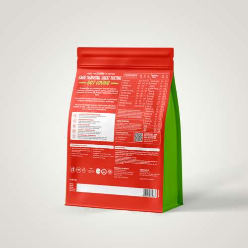 SuperYou: Pro Fermented Yeast Protein | 24g Protein| Chocolate | Peak Absorption | Superior Muscle Recovery | Gut Friendly + 1Bn CFU Probiotics | PDCAAS of 1 - 1kg
