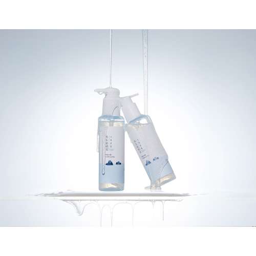 Round Lab: 1025 Dokdo Cleansing Gel  150ml