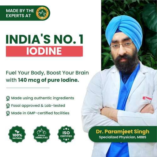 Vlado's Himalayan Organics: L Carnitine Liquid 3000mg I with Vitamin B3, B5, B6 - 30 Servings I Strawberry Flavour - 450ml